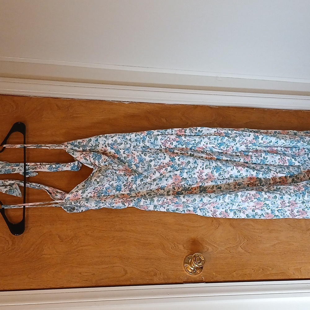 American Eagle 🦅 Sundress Size Large